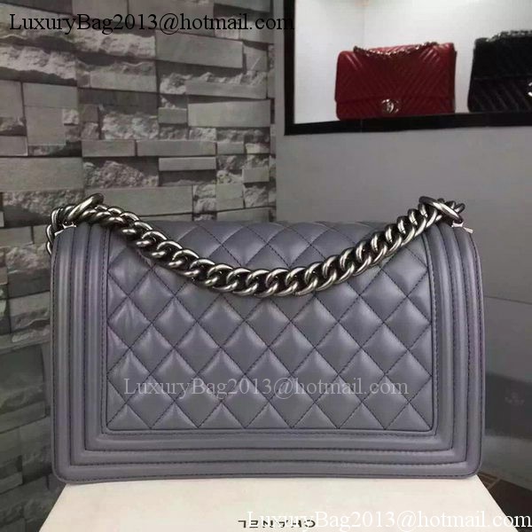 Chanel Boy Flap Shoulder Bags Original Leather A5708 Chanel Boy Flap Shoulder Bags Original Leather A5708