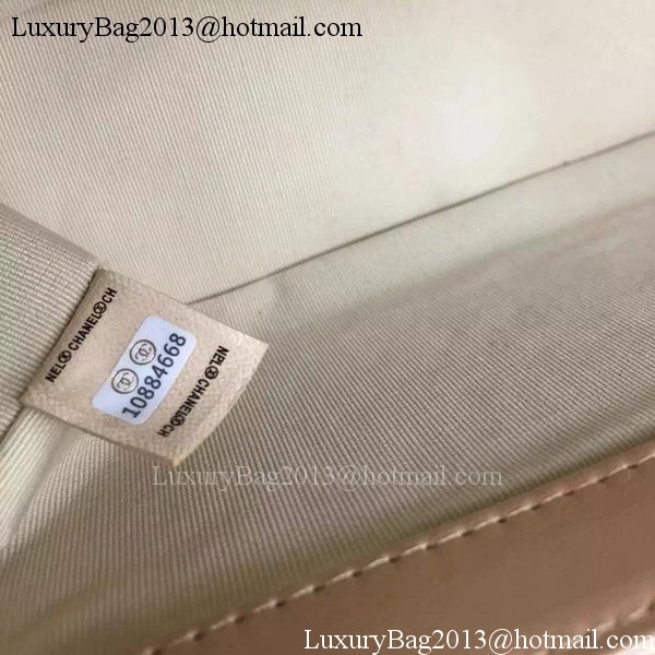 Chanel Boy Flap Shoulder Bags Original Leather A5708 Chanel Boy Flap Shoulder Bags Original Leather A5708