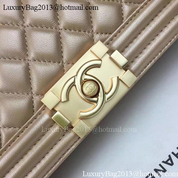 Chanel Boy Flap Shoulder Bags Original Leather A5708 Chanel Boy Flap Shoulder Bags Original Leather A5708