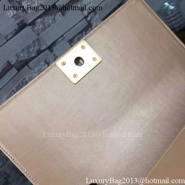 Chanel Boy Flap Shoulder Bags Original Leather A5708 Chanel Boy Flap Shoulder Bags Original Leather A5708