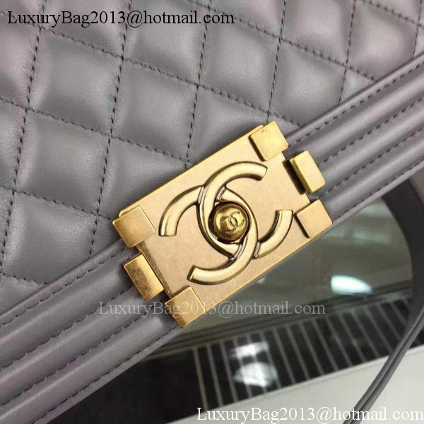 Chanel Boy Flap Shoulder Bags Original Leather A5708 Chanel Boy Flap Shoulder Bags Original Leather A5708