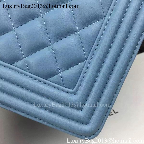 Chanel Boy Flap Shoulder Bags Original Leather A5708 Chanel Boy Flap Shoulder Bags Original Leather A5708