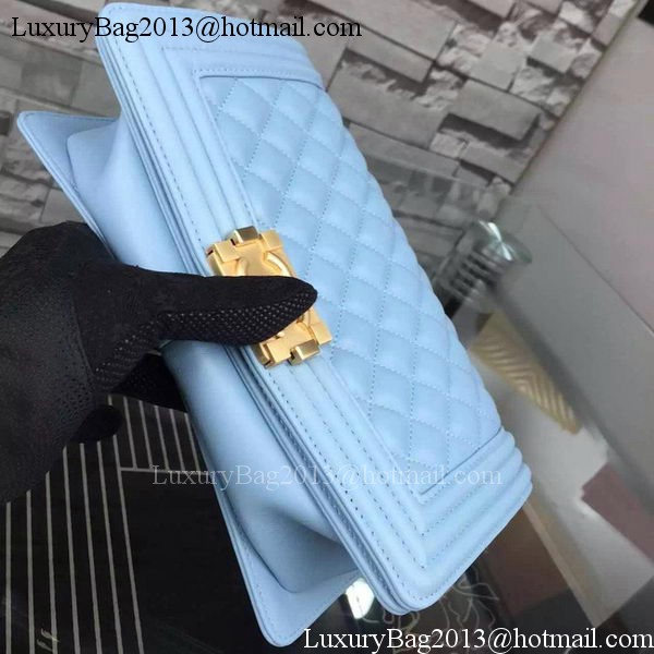 Chanel Boy Flap Shoulder Bags Original Leather A5708 Chanel Boy Flap Shoulder Bags Original Leather A5708