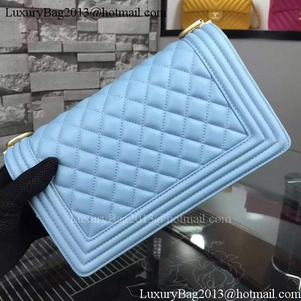 Chanel Boy Flap Shoulder Bags Original Leather A5708 Chanel Boy Flap Shoulder Bags Original Leather A5708