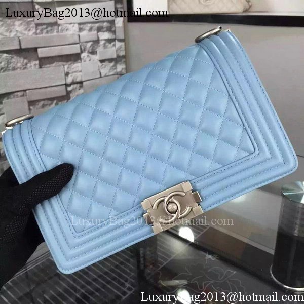Chanel Boy Flap Shoulder Bags Original Leather A5708 Chanel Boy Flap Shoulder Bags Original Leather A5708