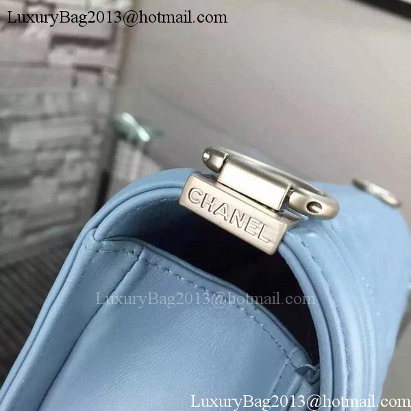 Chanel Boy Flap Shoulder Bags Original Leather A5708 Chanel Boy Flap Shoulder Bags Original Leather A5708