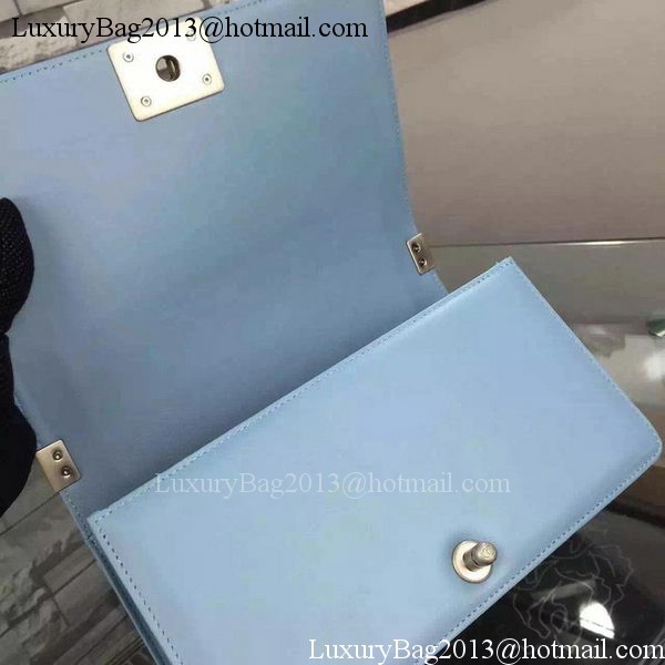 Chanel Boy Flap Shoulder Bags Original Leather A5708 Chanel Boy Flap Shoulder Bags Original Leather A5708