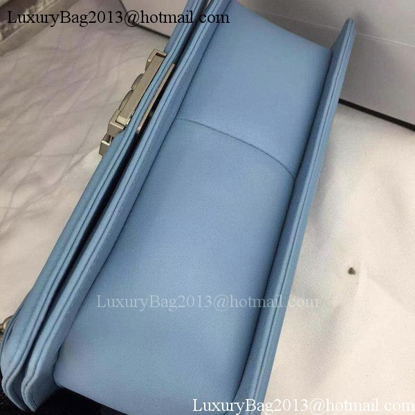 Chanel Boy Flap Shoulder Bags Original Leather A5708 Chanel Boy Flap Shoulder Bags Original Leather A5708