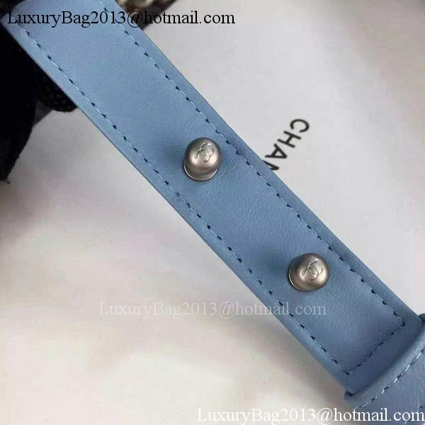 Chanel Boy Flap Shoulder Bags Original Leather A5708 Chanel Boy Flap Shoulder Bags Original Leather A5708