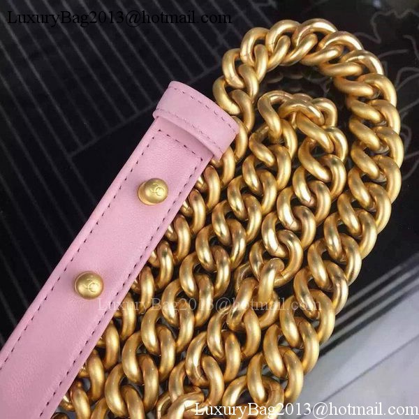 Chanel Boy Flap Shoulder Bags Original Leather A5708 Chanel Boy Flap Shoulder Bags Original Leather A5708