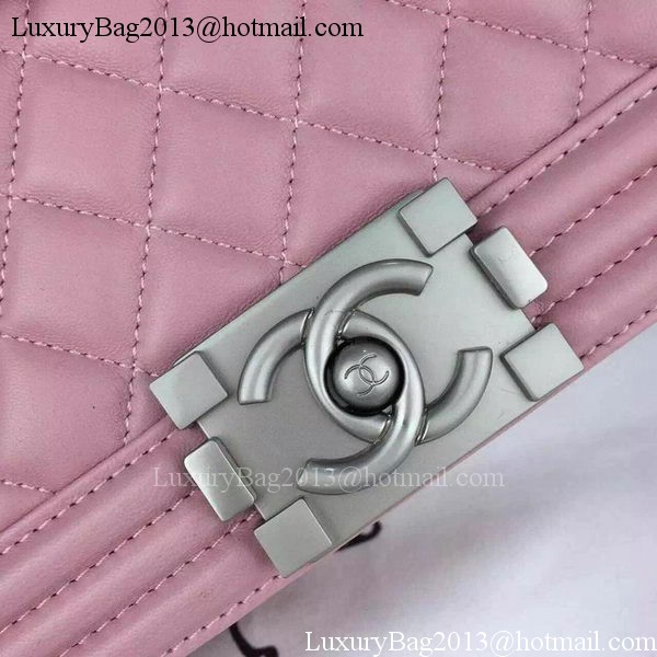 Chanel Boy Flap Shoulder Bags Original Leather A5708 Chanel Boy Flap Shoulder Bags Original Leather A5708