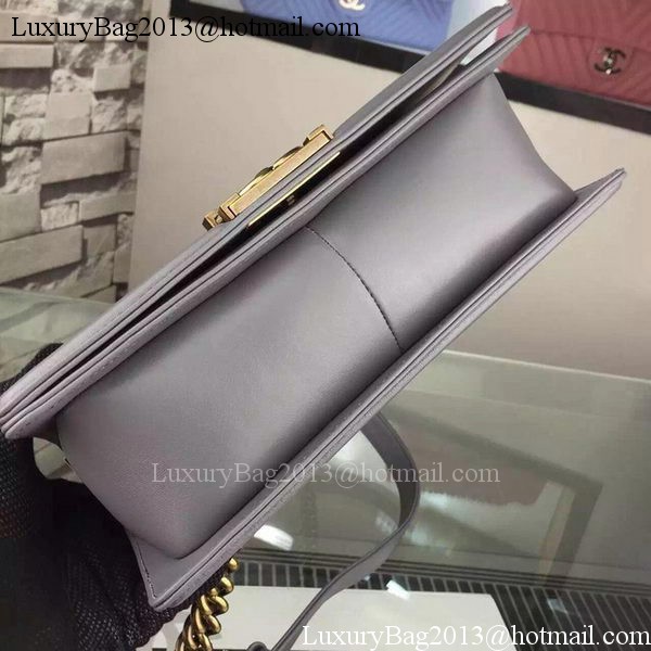 Chanel Boy Flap Shoulder Bags Original Leather A5708 Chanel Boy Flap Shoulder Bags Original Leather A5708