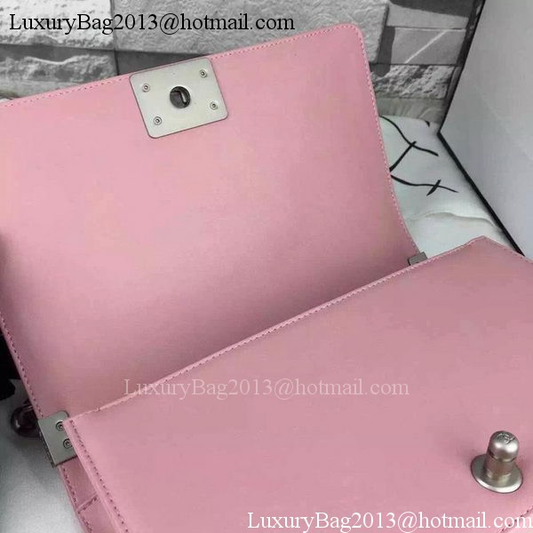 Chanel Boy Flap Shoulder Bags Original Leather A5708 Chanel Boy Flap Shoulder Bags Original Leather A5708