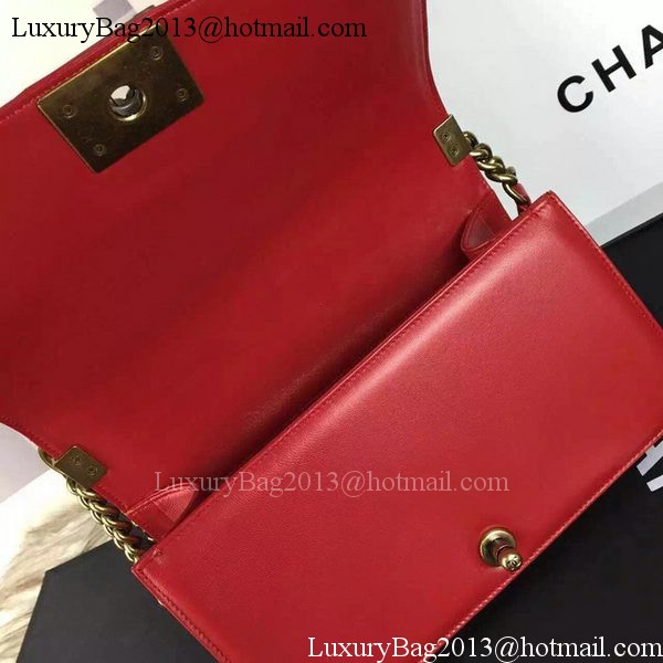 Chanel Boy Flap Shoulder Bags Original Leather A5708 Chanel Boy Flap Shoulder Bags Original Leather A5708