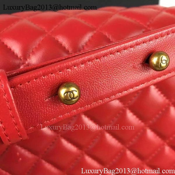 Chanel Boy Flap Shoulder Bags Original Leather A5708 Chanel Boy Flap Shoulder Bags Original Leather A5708