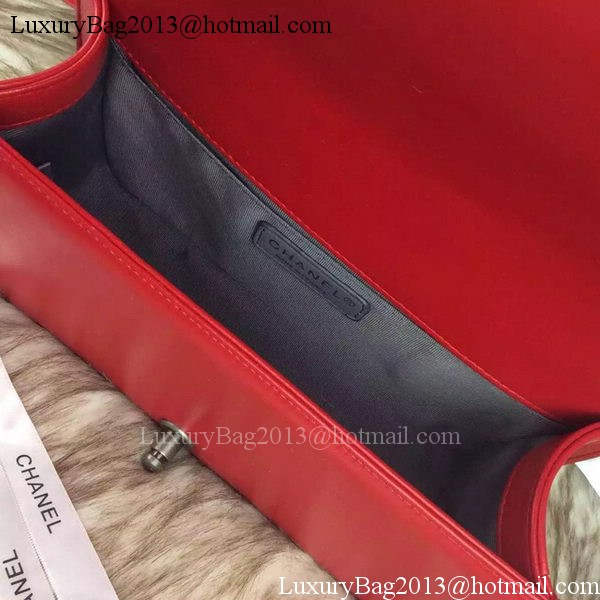 Chanel Boy Flap Shoulder Bags Original Leather A5708 Chanel Boy Flap Shoulder Bags Original Leather A5708