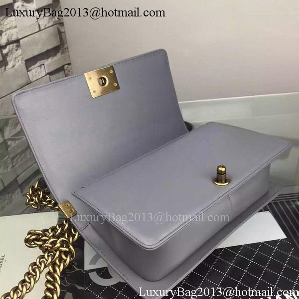 Chanel Boy Flap Shoulder Bags Original Leather A5708 Chanel Boy Flap Shoulder Bags Original Leather A5708