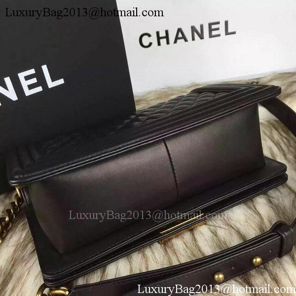 Chanel Boy Flap Shoulder Bags Original Leather A5708 Chanel Boy Flap Shoulder Bags Original Leather A5708