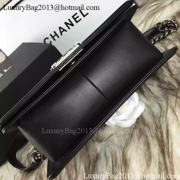 Chanel Boy Flap Shoulder Bags Original Leather A5708 Chanel Boy Flap Shoulder Bags Original Leather A5708