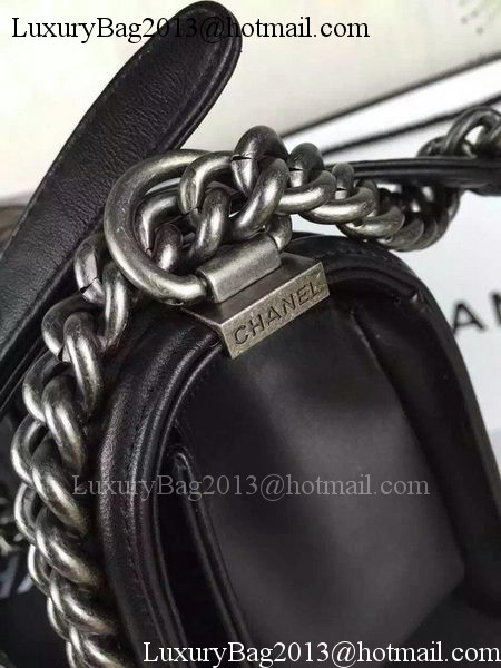 Chanel Boy Flap Shoulder Bags Original Leather A5708 Chanel Boy Flap Shoulder Bags Original Leather A5708