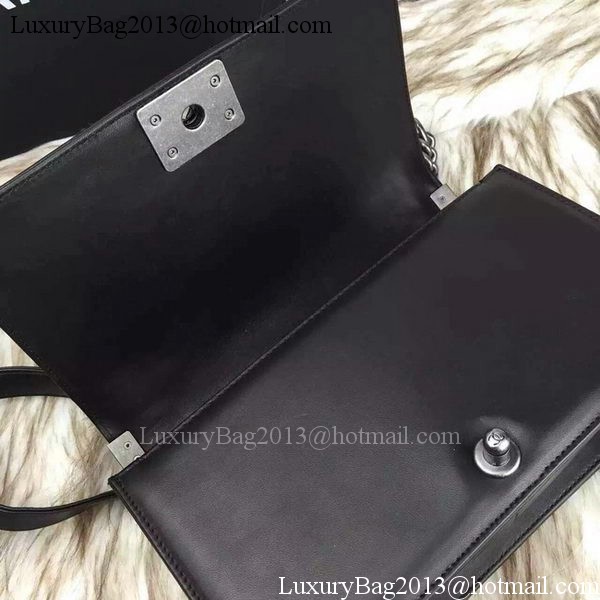 Chanel Boy Flap Shoulder Bags Original Leather A5708 Chanel Boy Flap Shoulder Bags Original Leather A5708