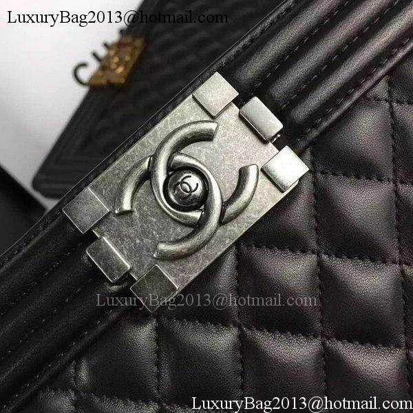 Chanel Boy Flap Shoulder Bags Original Leather A5708 Chanel Boy Flap Shoulder Bags Original Leather A5708