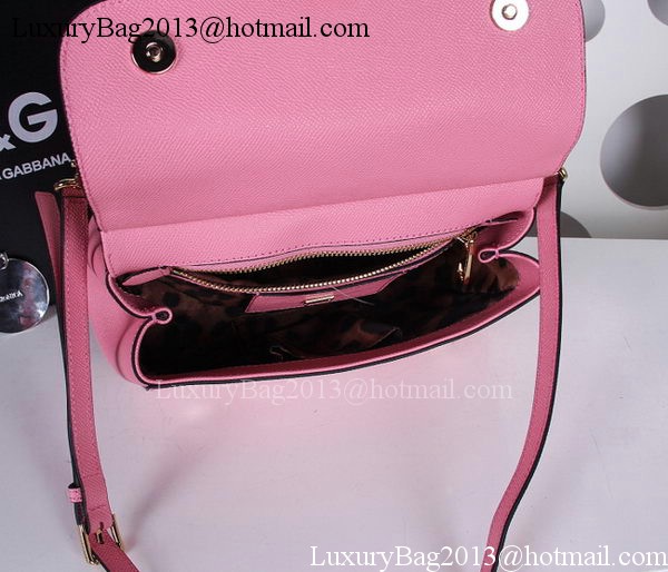 Dolce & Gabbana SICILY Calfskin Tote Bag BB4136 Dolce & Gabbana SICILY Calfskin Tote Bag BB4136