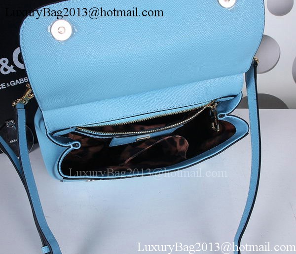 Dolce & Gabbana SICILY Calfskin Tote Bag BB4136 Dolce & Gabbana SICILY Calfskin Tote Bag BB4136