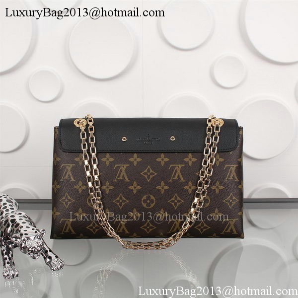 Louis Vuitton Monogram Canvas Pallas Chain Aurore Bags M41200 Louis Vuitton Monogram Canvas Pallas Chain Aurore Bags M41200
