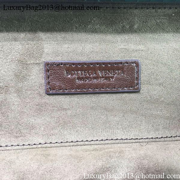 Bottega Veneta STRETCH Knot Sheepskin Leather Clutch BV8651 SkyBlue Bottega Veneta STRETCH Knot Sheepskin Leather Clutch BV8651 SkyBlue