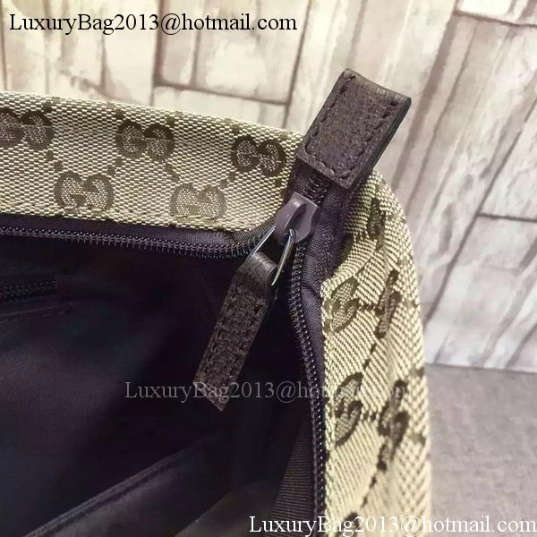 Gucci GG Plus Diaper Tote Bags 155524 Brown Gucci GG Plus Diaper Tote Bags 155524 Brown