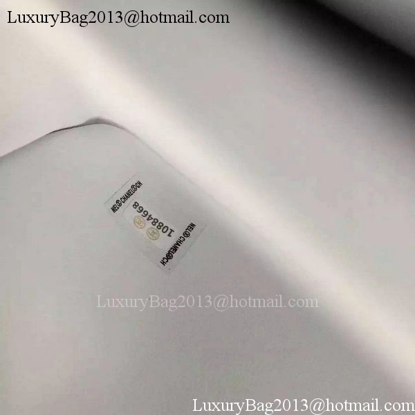 Chanel 2.55 Series Double Flap Bag White Original Patent Leather CF7024 Gold Chanel 2.55 Series Double Flap Bag White Original Patent Leather CF7024 Gold