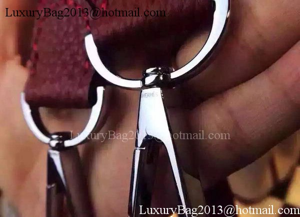 Hermes Garden Party 36cm Tote Bags Canvas HGP1927 Burgundy Hermes Garden Party 36cm Tote Bags Canvas HGP1927 Burgundy