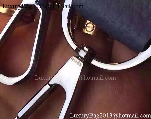 Hermes Garden Party 36cm Tote Bags Canvas HGP1927 Light Blue Hermes Garden Party 36cm Tote Bags Canvas HGP1927 Light Blue