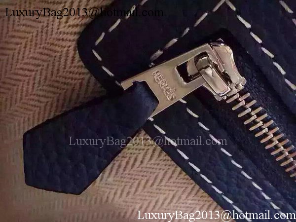 Hermes Garden Party 36cm Tote Bags Canvas HGP1927 SkyBlue Hermes Garden Party 36cm Tote Bags Canvas HGP1927 SkyBlue