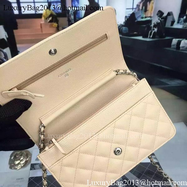 Chanel mini Flap Bag Cannage Pattern A8373 Apricot Chanel mini Flap Bag Cannage Pattern A8373 Apricot