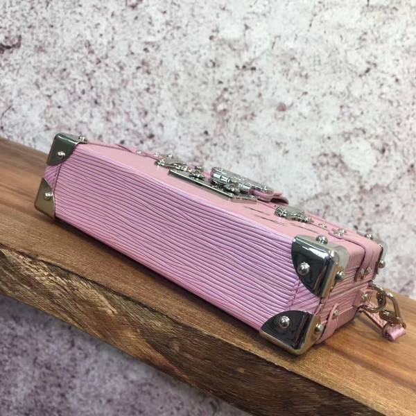 Louis Vuitton Petite Maiie Travel Box 40273 Purple Louis Vuitton Petite Maiie Travel Box 40273 Purple