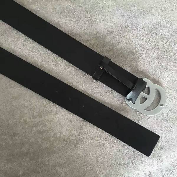 Gucci Original Calf Leather 4.0CM Belt 17419A Gucci Original Calf Leather 4.0CM Belt 17419A