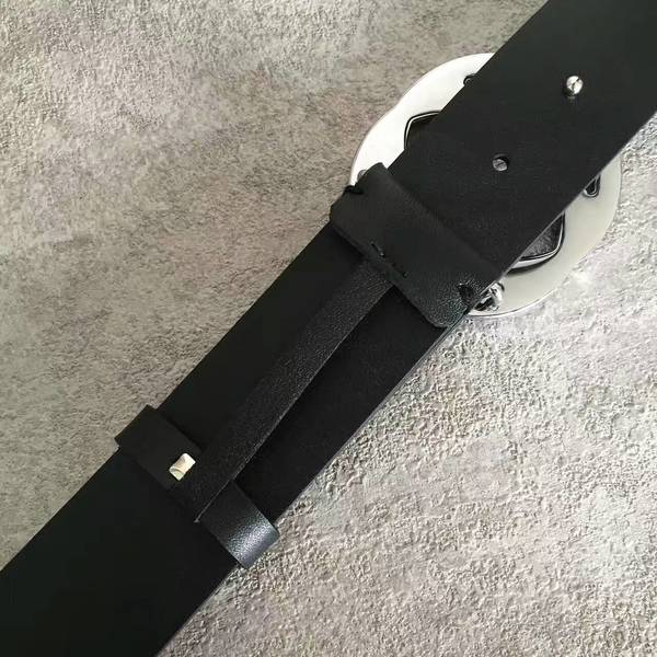 Gucci Original Calf Leather 4.0CM Belt 17419D Gucci Original Calf Leather 4.0CM Belt 17419D