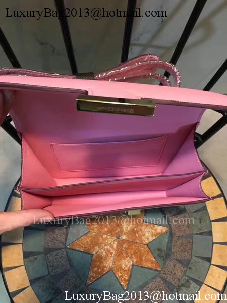 Hermes Constance Bag Calfskin Leather H9978 Pink Hermes Constance Bag Calfskin Leather H9978 Pink