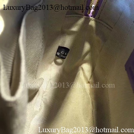 Gucci Soho Metallic Leather Disco Bag 308364 Purple Gucci Soho Metallic Leather Disco Bag 308364 Purple