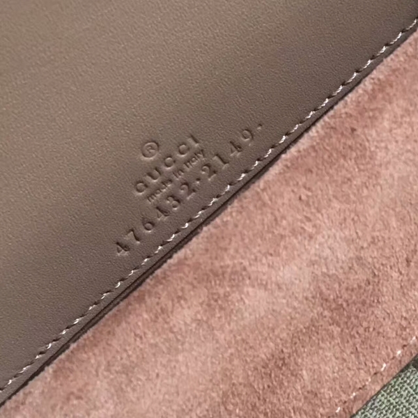Gucci Dionysus GG Supreme Mini Shoulder Bag 476432 Camel Gucci Dionysus GG Supreme Mini Shoulder Bag 476432 Camel