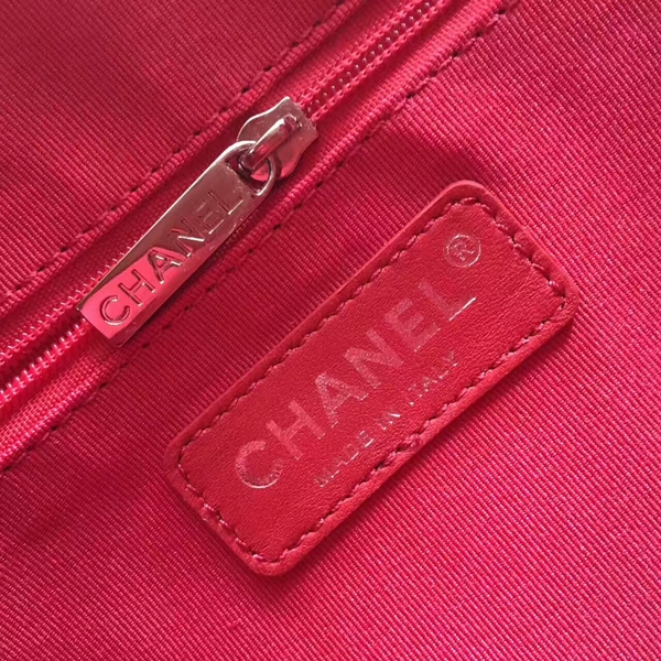 Chanel Gabrielly Calf Leather Shoulder Bag 93823 Camel Chanel Gabrielly Calf Leather Shoulder Bag 93823 Camel