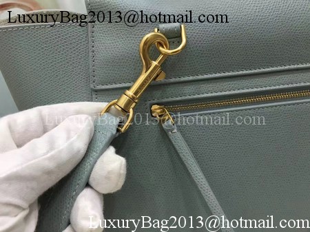 Celine Belt Bag Original Smooth Leather C3349 SKyBlue Celine Belt Bag Original Smooth Leather C3349 SKyBlue