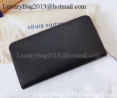 Louis Vuitton Epi Leather ZIPPY WALLET M64838 Louis Vuitton Epi Leather ZIPPY WALLET M64838