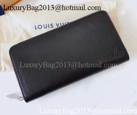 Louis Vuitton Epi Leather ZIPPY WALLET M64838 Louis Vuitton Epi Leather ZIPPY WALLET M64838