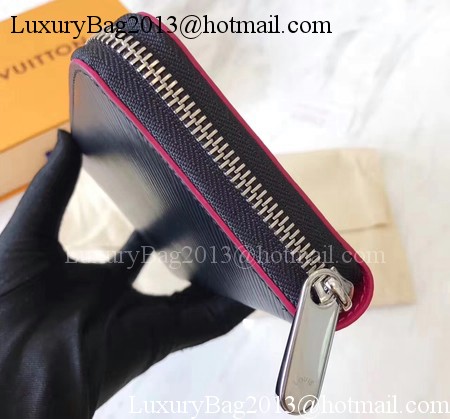Louis Vuitton Epi Leather ZIPPY WALLET M64838 Louis Vuitton Epi Leather ZIPPY WALLET M64838