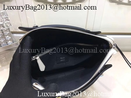 Fendi BY THE WAY Bag Original Calfskin Leather F2689 Apricot Fendi BY THE WAY Bag Original Calfskin Leather F2689 Apricot