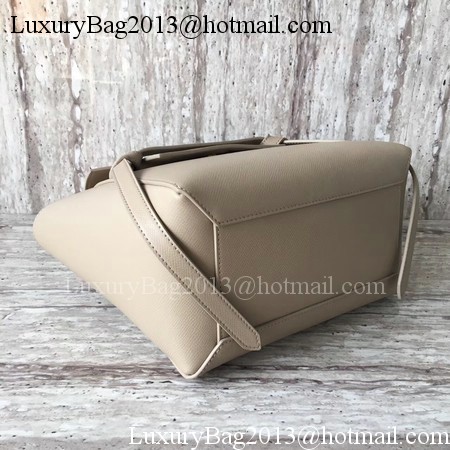 Celine Belt mini Bag Original Leather C98310 Apricot Celine Belt mini Bag Original Leather C98310 Apricot