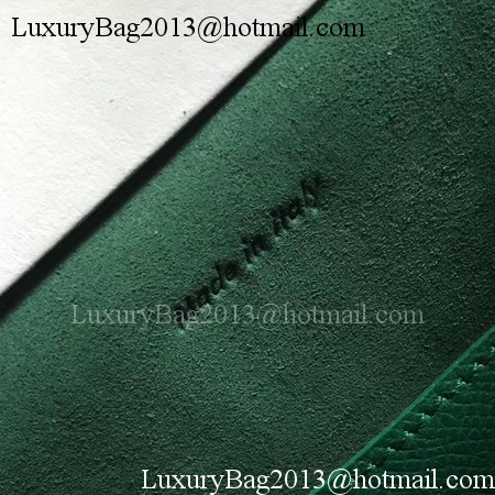 Celine Belt mini Bag Original Leather C98310 Green Celine Belt mini Bag Original Leather C98310 Green